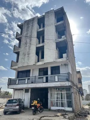 G+4 Apartment 175 Sqm for Sale