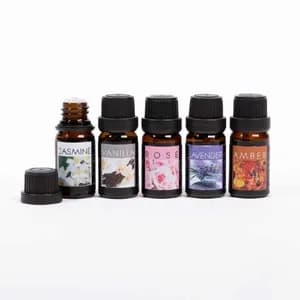 Aroma therapy essential oil for humidifier