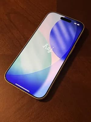 Apple iPhone 17 128GB