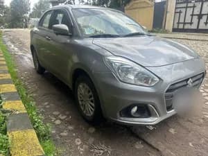 Suzuki Dzire 2021 Automatic