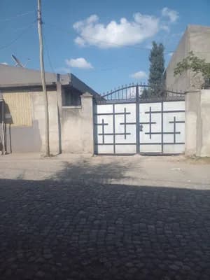 Ayat L-Shape House 500 sqm