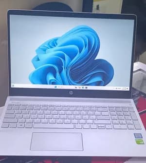 HP Pavilion Core i5 8GB Laptop
