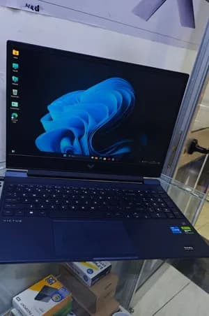 HP Victus Gaming Laptop RTX 3050