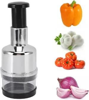 Manual Vegetable Chopper