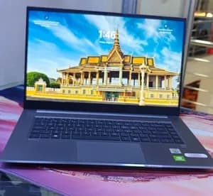HP ZBook G7 Workstation Laptop
