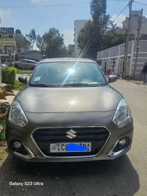 Suzuki Dzire 2021 Automatic