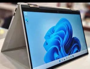 HP EliteBook x360 i7 16GB 512GB