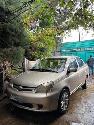 Toyota Platz 2005 Automatic