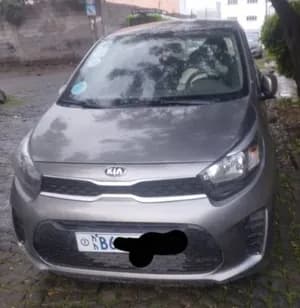 Kia Picanto 2021