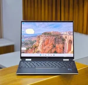 HP Spectre x360 14 Inch