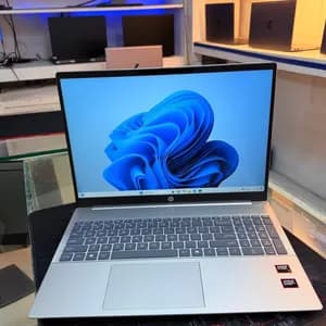 HP Pavilion 15 Plus Touch Laptop