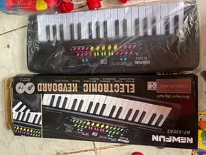 Piano