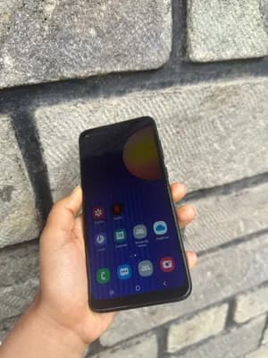 Samsung M11 32GB Smartphone