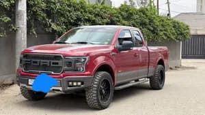 Ford F-150 XLT 2019 Pickup