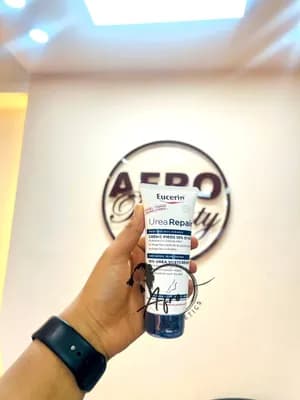 Eucerin UreaRepair Plus 10% Urea Foot Cream