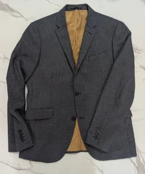 Lindbergh Men's 2-Piece Suit Size 54