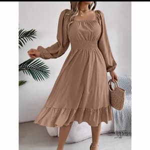 Original Dress M L