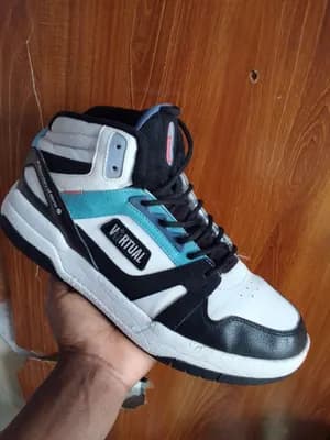 Qiaodan Sneakers Size 43