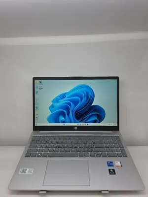 HP Notebook i7-1260P 16GB 1TB