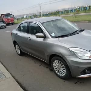 Suzuki Dzire 2021 Automatic