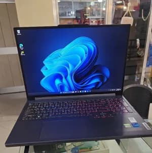 Lenovo Legion 5 Slim i7 13700H RTX 4060