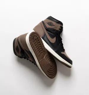 Nike Air Jordan 1 Palomino High