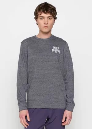 Under Armour Cotton Long Sleeve Shirt