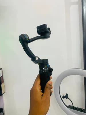 TOKAI MO3 3-Axis Gimbal Stabilizer