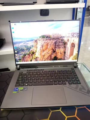ASUS ROG STRIX G614JV 2023