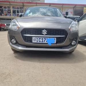 Suzuki Swift 2022 Automatic 1.2L