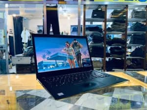 Lenovo Thinkpad T490 16GB 512GB