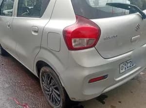 Suzuki Celario 2022