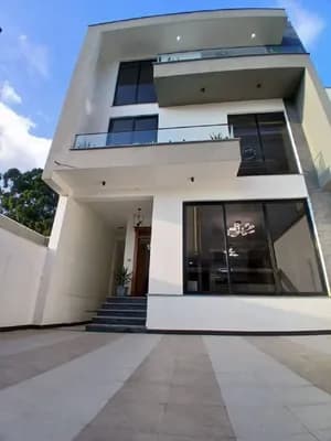 G+2 House for Sale Gerji Shola
