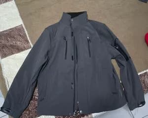 Calvin Klein Men's Jacket Large