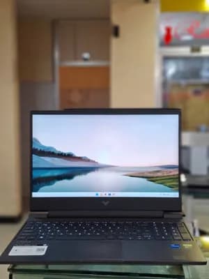 HP Victus 15 i5 12th Gen