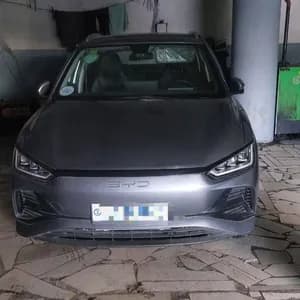 BYD E2 2025 55KW 74HP