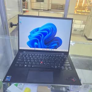 Lenovo X1 Carbon i7 32GB 512GB