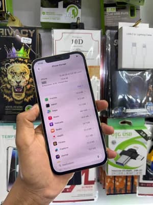 iPhone 12 Pro Max 128GB