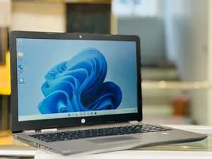 HP Notebook Core i5 7th Gen