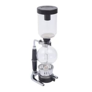 Coffee Siphon pot steam coffee maker