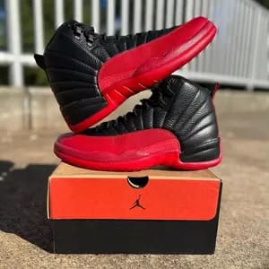 air jordan 12 jumpman