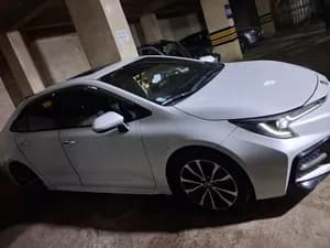 Toyota Corolla Levin 2023 Full Option