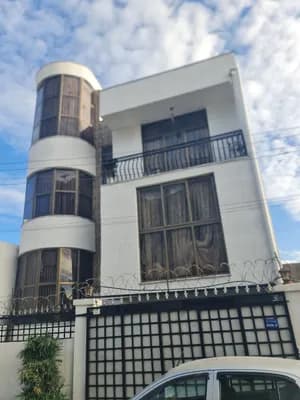 G+3 House for Sale in Ayat