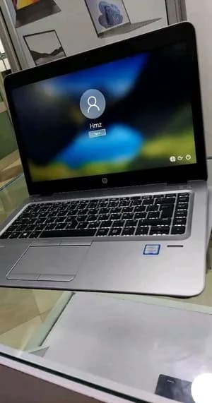 HP EliteBook 840 G3 Laptop