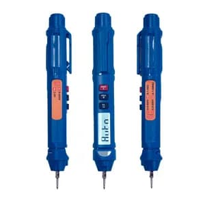 Smart Pen Multimeter (መልቲ ሜትር)