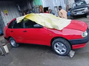Volkswagen Car 1998 Model