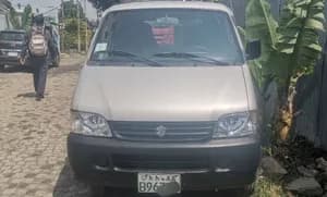 Suzuki EECO 2024 used