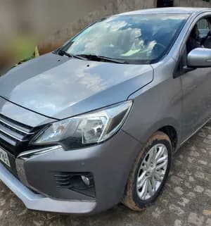 Mitsubishi Attrage