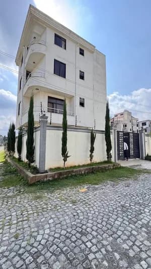 G+3 House for Sale in Ayat