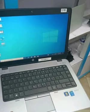 HP EliteBook 840 G1 i5 Laptop